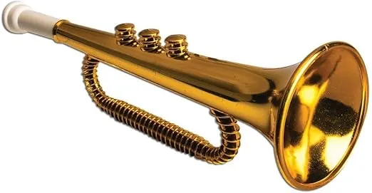 Forum Novelties Bugle Horn