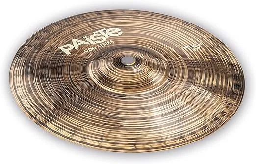 Paiste 12 Inches 900 Series Splash Cymbal