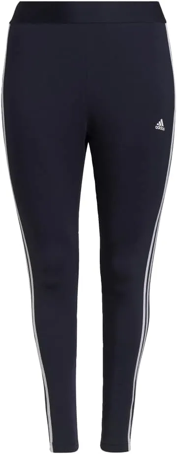 adidas Women's Essentials 3-Stripes Leggings