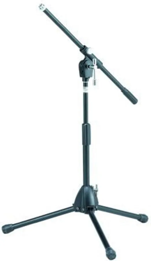 Tama Standard Series - Low-Profile Telescoping Boom Mic Stand