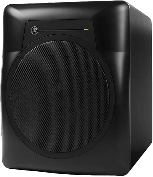 Mackie MRS 10 10 Inches Powered Studio Subwoofer