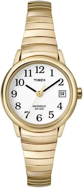 Timex Women's Easy Reader Watch