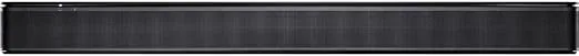 Bose TV Speaker - Soundbar for TV with Bluetooth and HDMI-ARC Connectivity, Black, Includes Remote Control