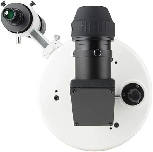 Sky Watcher Sky-Watcher Skymax 180mm Maksutov-Cassegrain - Large Aperture Compound-Style Reflector Telescope (S11540)