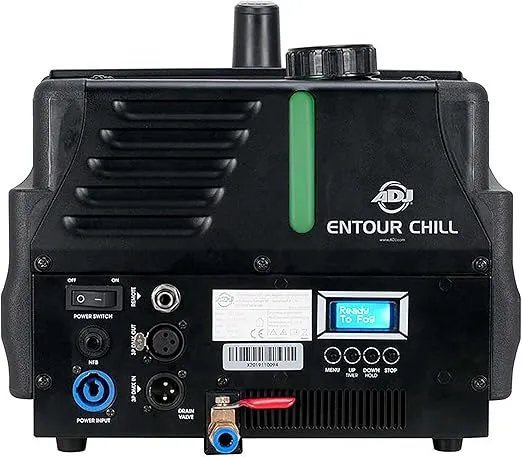 ADJ Products Entour Chill