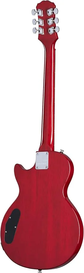 Epiphone Les Paul Special-II E1 Electric Guitar, Heritage Cherry Sunburst