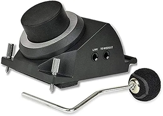 KAT Percussion KT-KP1 Bass Drum Trigger