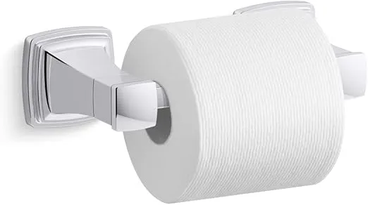 RIFF™ TOILET TISSUE HOLDER