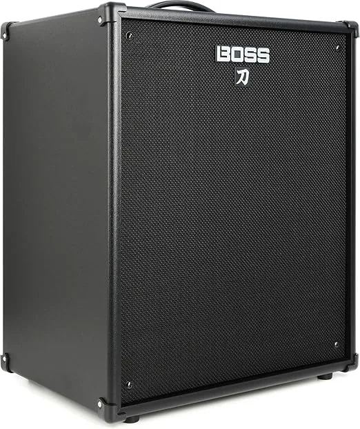 Boss Katana-210 Bass 2 x 10-inch 160-watt Combo Amp