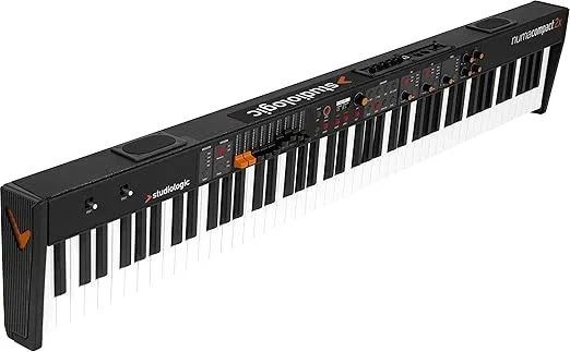 Studiologic Numa Compact 2X Portable Digital Piano