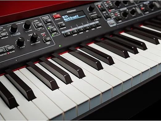 Nord Grand 2 88-key Stage Keyboard