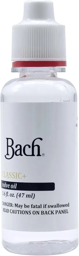 Bach Trumpet Cleaning and Care Product (VO1885SG)