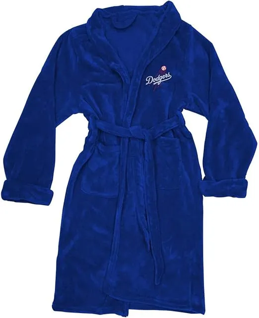 Northwest unisex Silk Touch Bath Robe