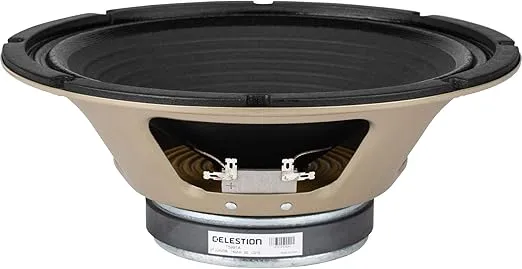 Celestion VT Junior Guitar Speaker, 16 Ohm